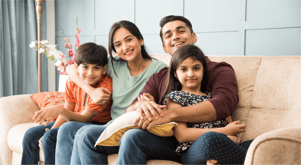 Family Sponsored Visa Australia